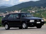 Alfa Romeo 75 1.8 i.e. Indy 1991 года